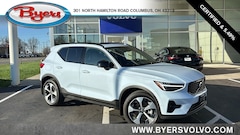 Used 2026 Volvo XC40 B5 Plus SUV in Columbus, OH