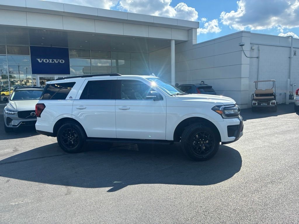 Used 2022 Ford Expedition Timberline SUV