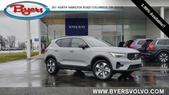 Used 2026 Volvo XC40 B5 Plus AWD in Columbus, OH
