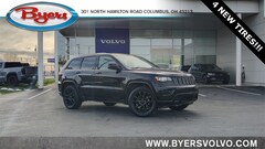 Used 2019 Jeep Grand Cherokee Altitude SUV in Columbus, OH