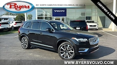 Used 2023 Volvo XC90 B6 Plus 7-Seater SUV in Columbus, OH