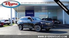 2026 Volvo XC90 B6 Plus 7-Seater AWD