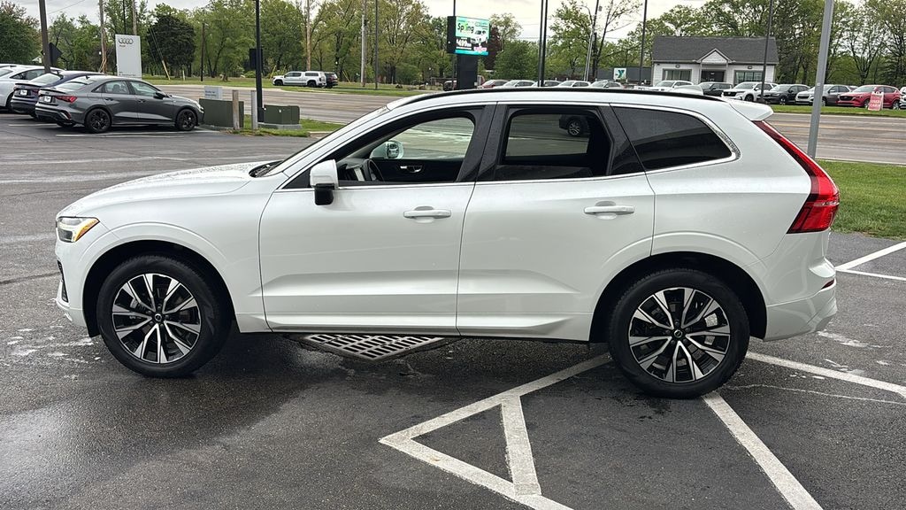 Certified 2023 Volvo XC60 B5 Core SUV