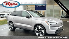 2026 Volvo EX90 Twin Motor Performance Ultra 7-Seater AWD in Columbus, OH