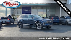 Used 2026 Volvo XC90 B6 Ultra 7-Seater AWD in Columbus, OH