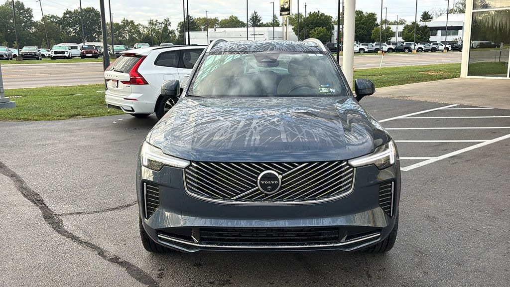 Certified 2026 Volvo XC90 B6 Plus 7-Seater SUV