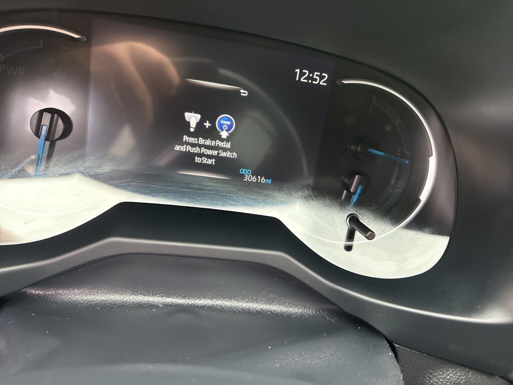 Used 2021 Toyota RAV4 Prime SE SUV