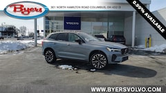 Used 2026 Volvo XC60 B5 Ultra AWD in Columbus, OH