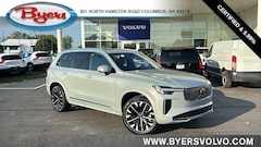 Used 2026 Volvo XC90 B6 Plus 7-Seater SUV in Columbus, OH