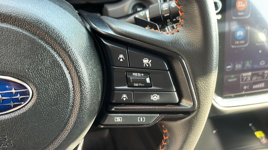 2024 Subaru Crosstrek Limited - Photo 16