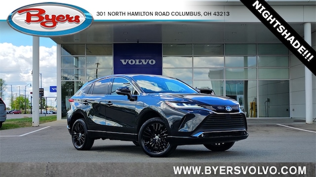 2024 Toyota Venza Nightshade SUV