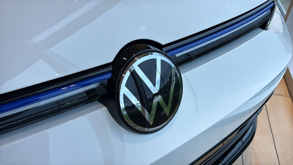 Used 2024 Volkswagen Golf R 2.0T Hatchback