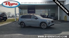 Used 2026 Volvo XC90 plug-in hybrid T8 Ultra Dark Theme 7-Seater eAWD in Columbus, OH