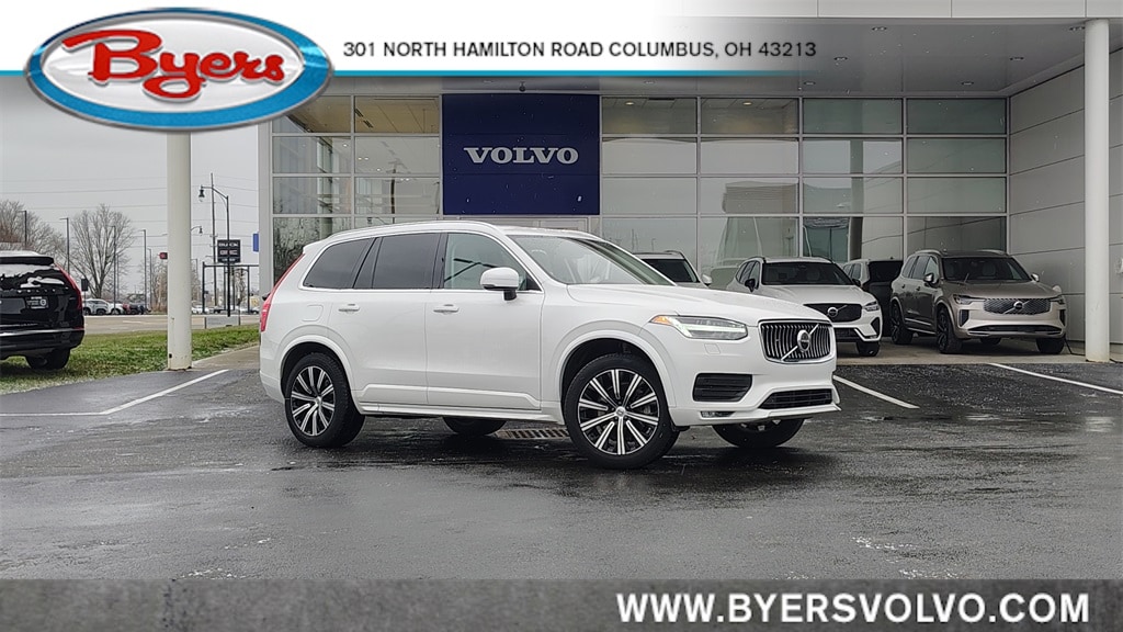 2023 Volvo XC90