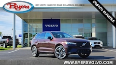 Used 2026 Volvo XC60 B5 Plus AWD in Columbus, OH