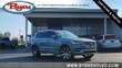 Volvo XC90 Recharge Plug-In Hybrid