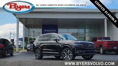 Used 2026 Volvo XC90 B5 Core AWD in Columbus, OH