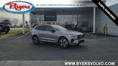 Used 2026 Volvo XC60 B5 Core AWD in Columbus, OH