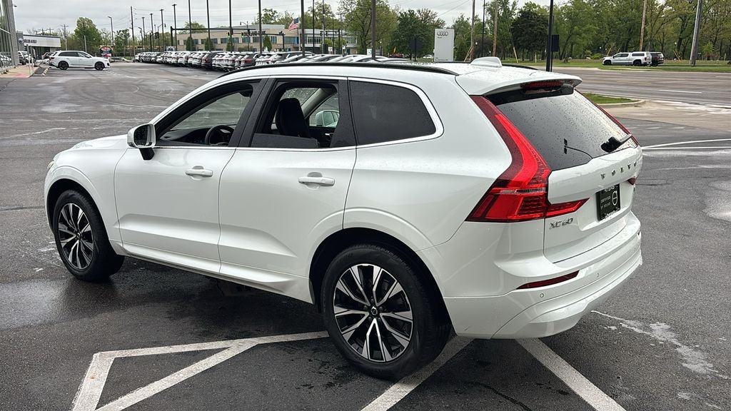 Certified 2023 Volvo XC60 B5 Core SUV