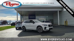 Used 2026 Volvo XC60 B5 Ultra AWD in Columbus, OH