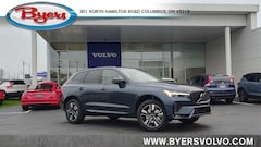 Used 2026 Volvo XC60 B5 Plus AWD in Columbus, OH