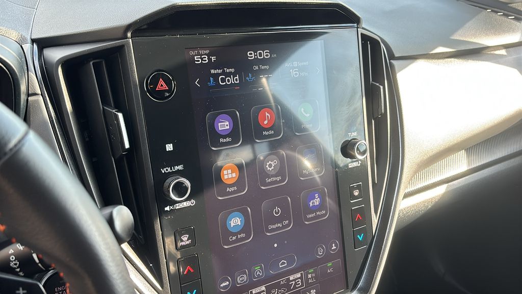 2024 Subaru Crosstrek Limited - Photo 17