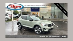 Used 2023 Volvo XC40 B5 Plus Dark Theme SUV in Columbus, OH