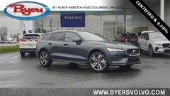 Used 2025 Volvo V60 Cross Country B5 Plus Wagon in Columbus, OH