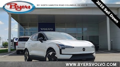 2025 Volvo EX30 Twin Motor Plus SUV in Columbus, OH