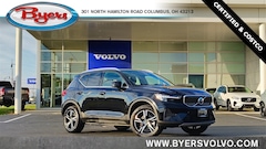 Used 2025 Volvo XC40 B5 Core SUV in Columbus, OH