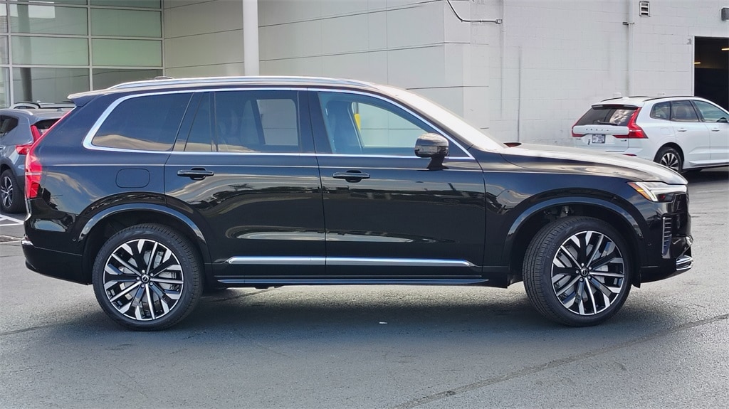 New 2026 Volvo XC90 B6 Plus 7-Seater SUV