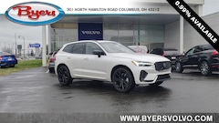 2026 Volvo XC60 B5 Ultra Black Edition AWD in Columbus, OH