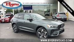 Used 2026 Volvo XC60 B5 Plus AWD in Columbus, OH
