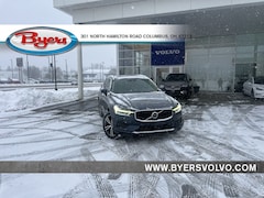 Used 2019 Volvo XC60 T6 Momentum SUV in Columbus, OH