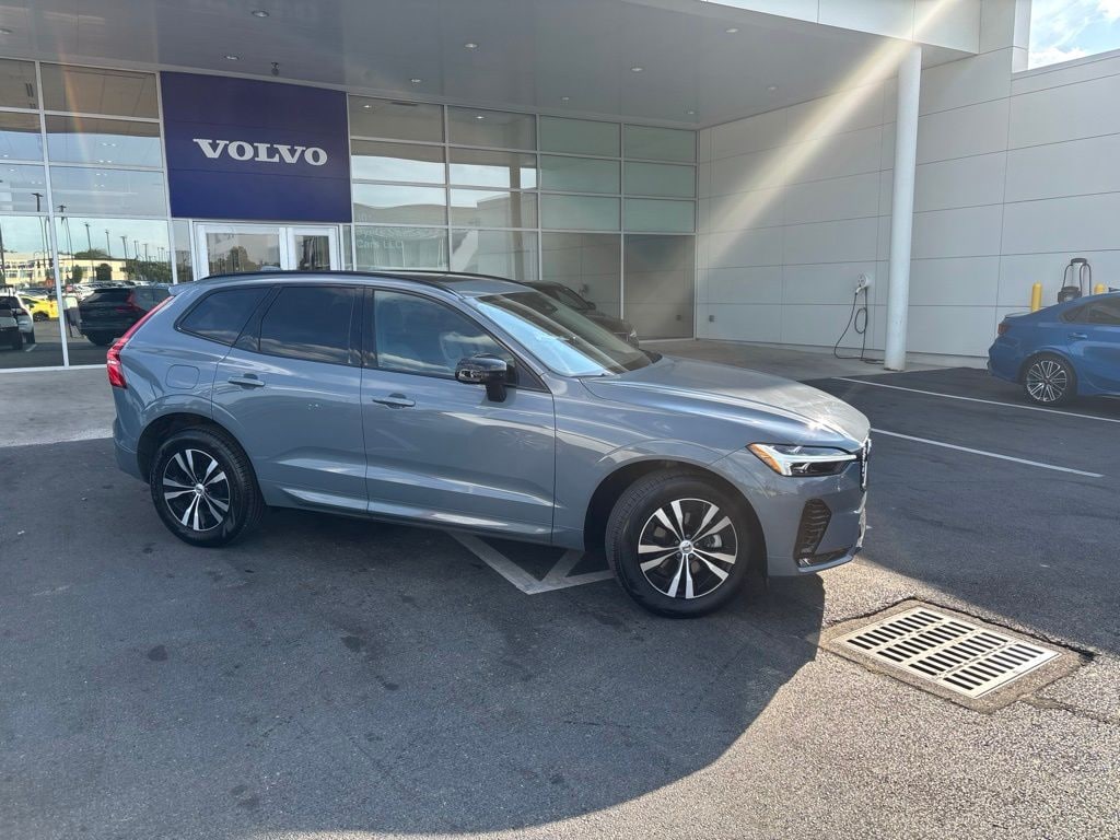 Certified 2024 Volvo XC60 B5 Core SUV