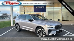Used 2026 Volvo XC60 B5 Plus AWD in Columbus, OH
