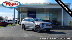Used 2026 Volvo XC90 B6 Plus 6-Seater AWD in Columbus, OH