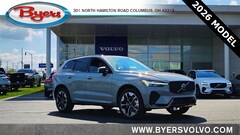 Used 2026 Volvo XC60 Plus B5 AWD in Columbus, OH