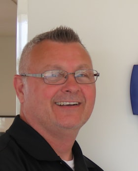 Staff member Ralph Marcum from ID_5ed2b1718291