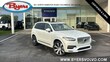  Volvo XC90 Recharge Plug-In Hybrid