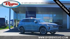 Used 2026 Volvo XC90 B6 Plus 7-Seater AWD in Columbus, OH