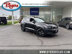 Used 2025 Volvo XC40 B5 Plus Bright Theme SUV in Columbus, OH