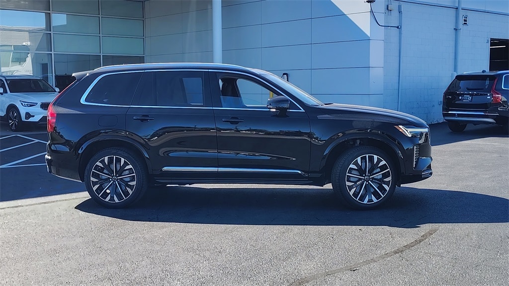 New 2026 Volvo XC90 B6 Plus 7-Seater SUV