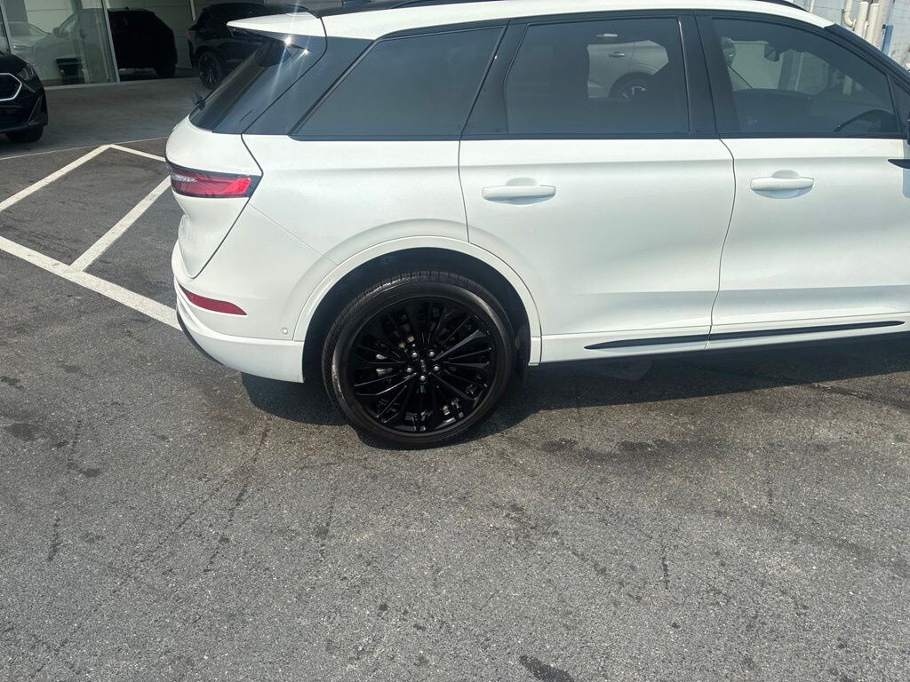 Used 2023 Lincoln Corsair Reserve SUV