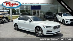 Used 2023 Volvo S90 Ultimate Sedan in Columbus, OH