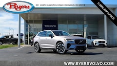 Used 2026 Volvo XC60 B5 Plus AWD in Columbus, OH