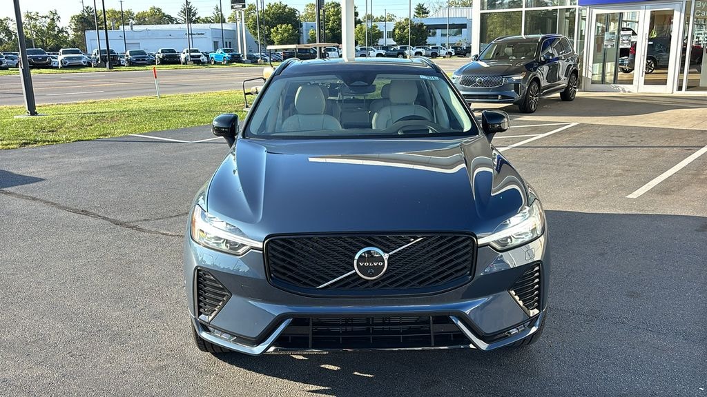 New 2027 Volvo XC60 Ultra SUV