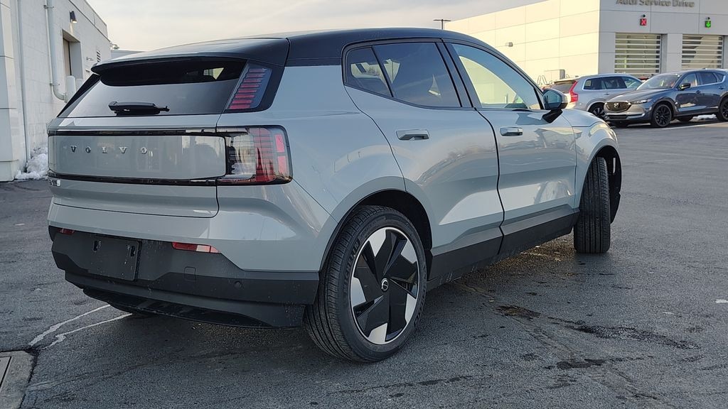 New 2026 Volvo EX30 Twin Motor Plus SUV