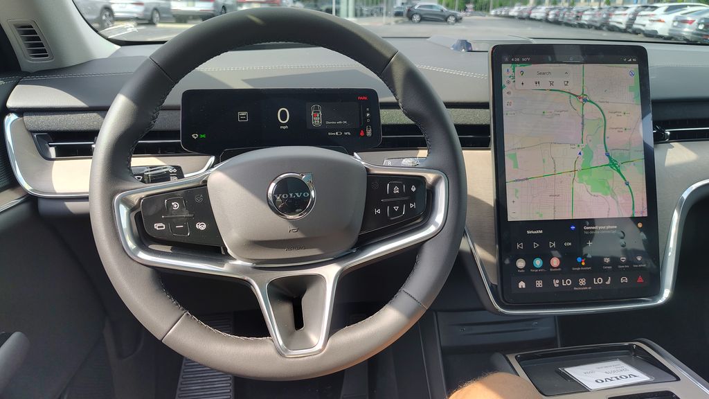 2025 Volvo EX90 Ultra - Photo 14