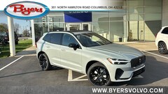 Used 2026 Volvo XC60 B5 Ultra Black Edition AWD in Columbus, OH
